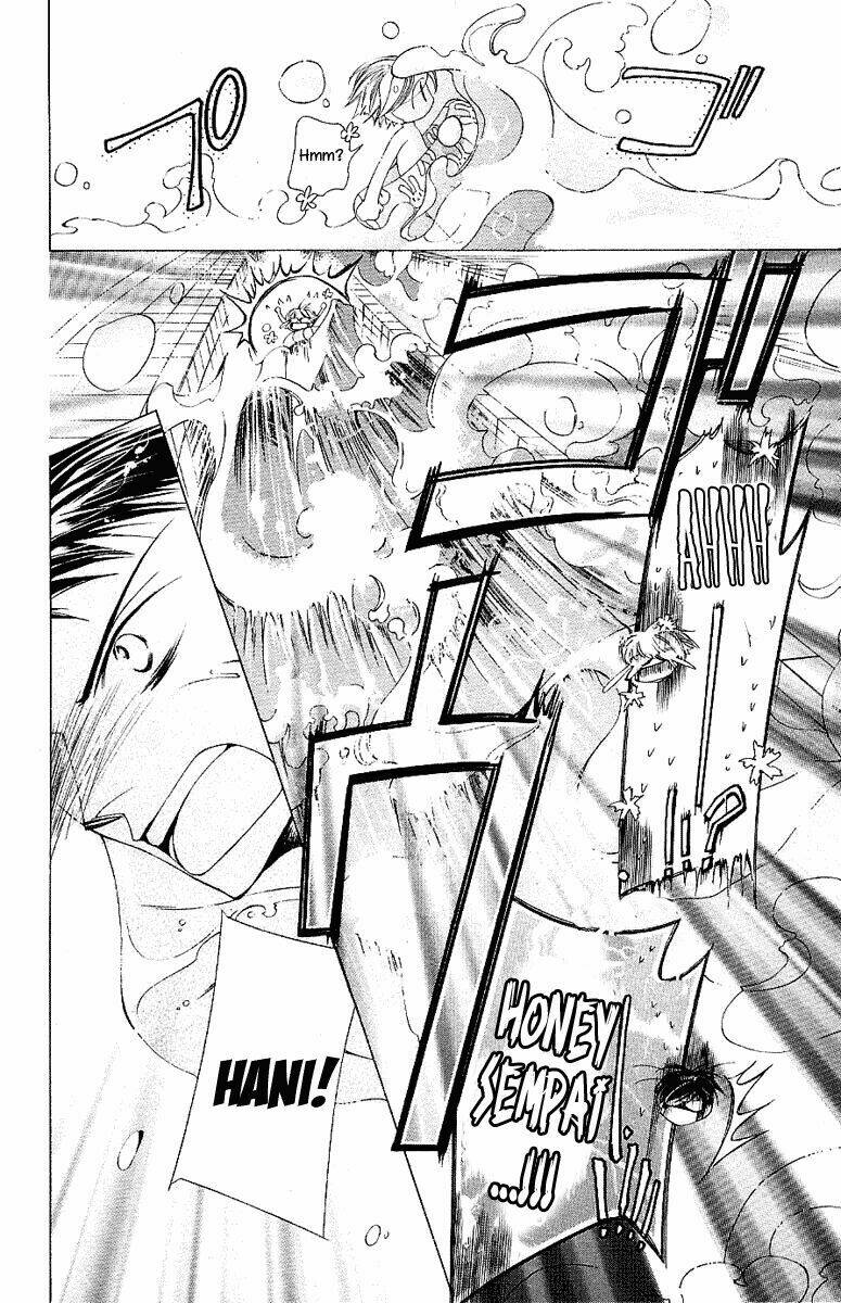 6 chàng trai và 1 cô gái chapter 7 12