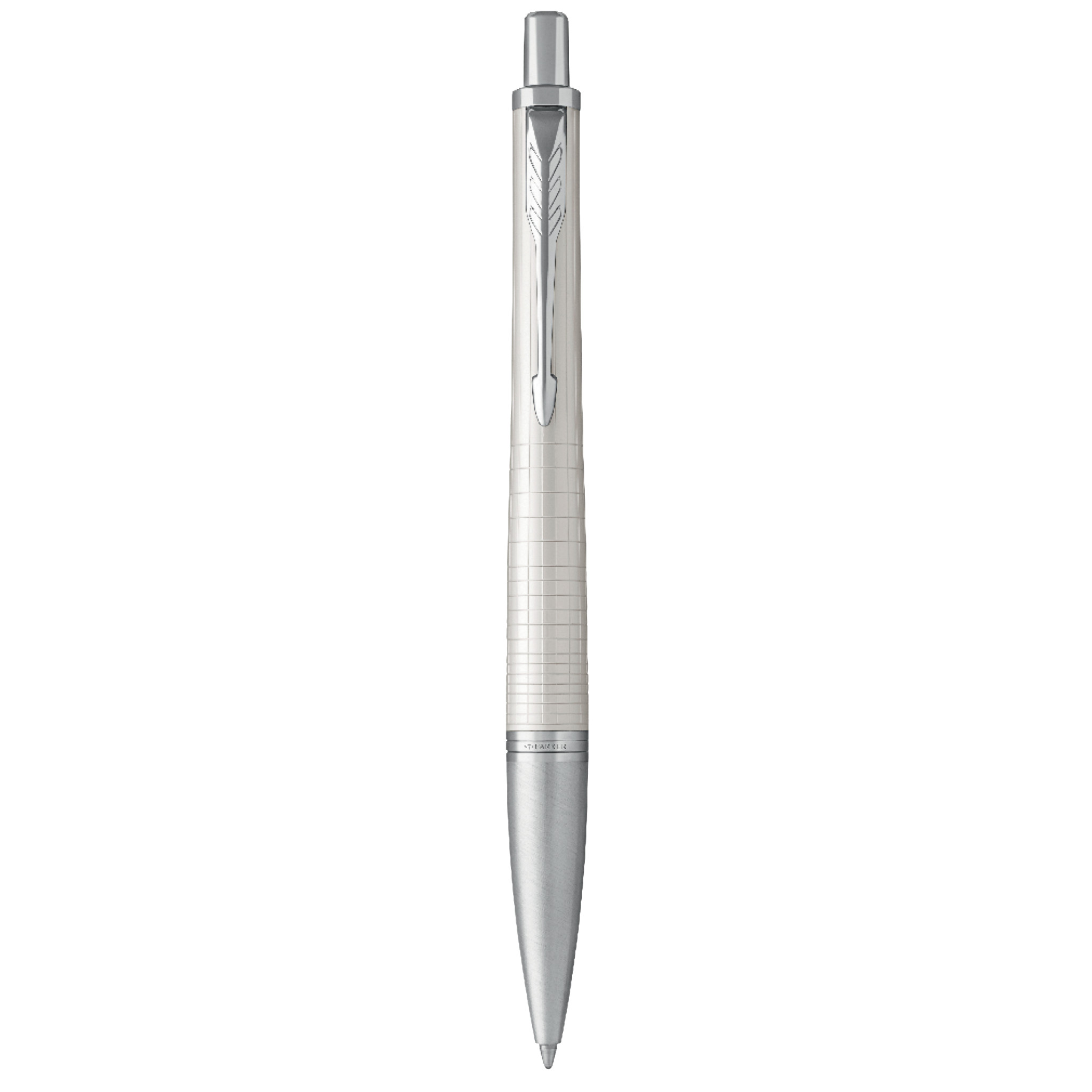 Bút bi cao cấp Parker Urban PRM Đ-Pearl Metal TB4-1975461