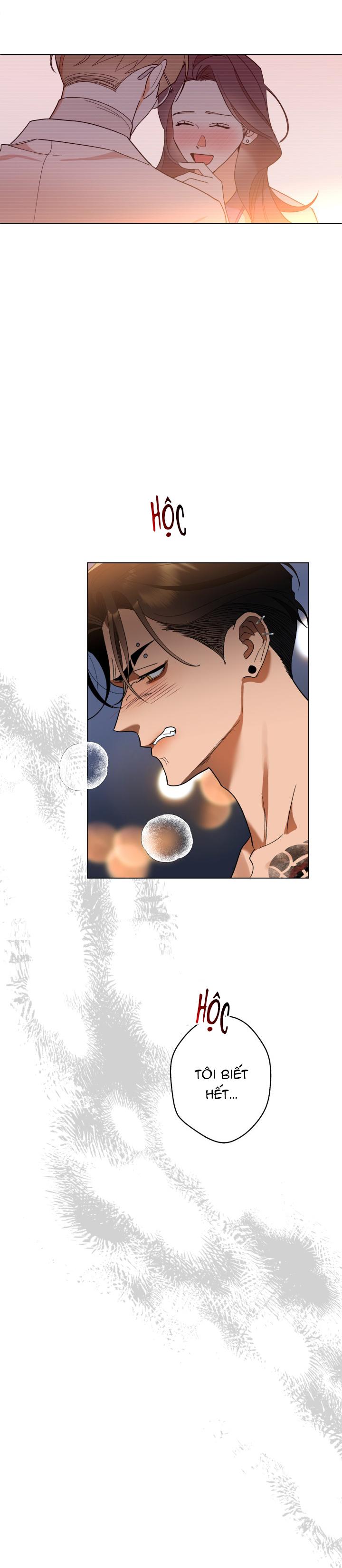 manhwa chịch vồn chịch vã chapter 79 7