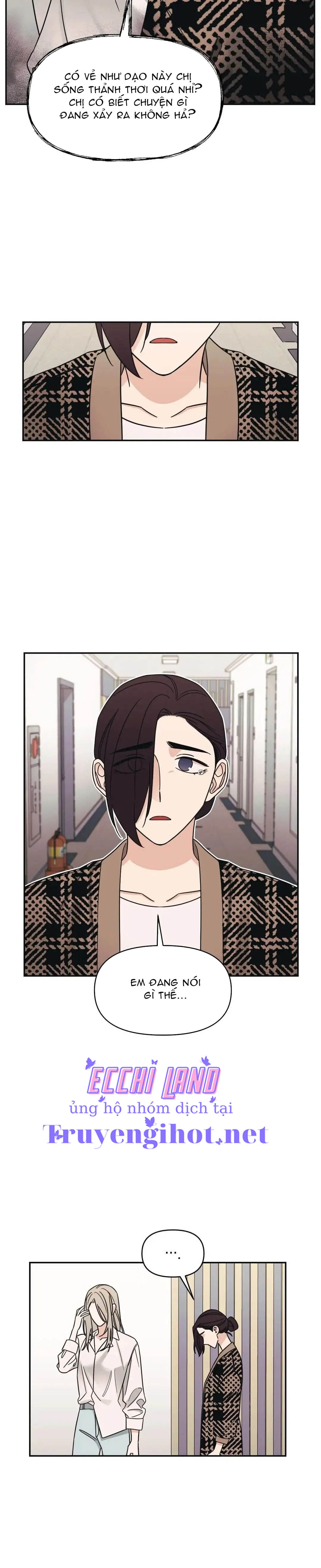 ra khỏi nhà tôi ngay! chapter 9.2 6