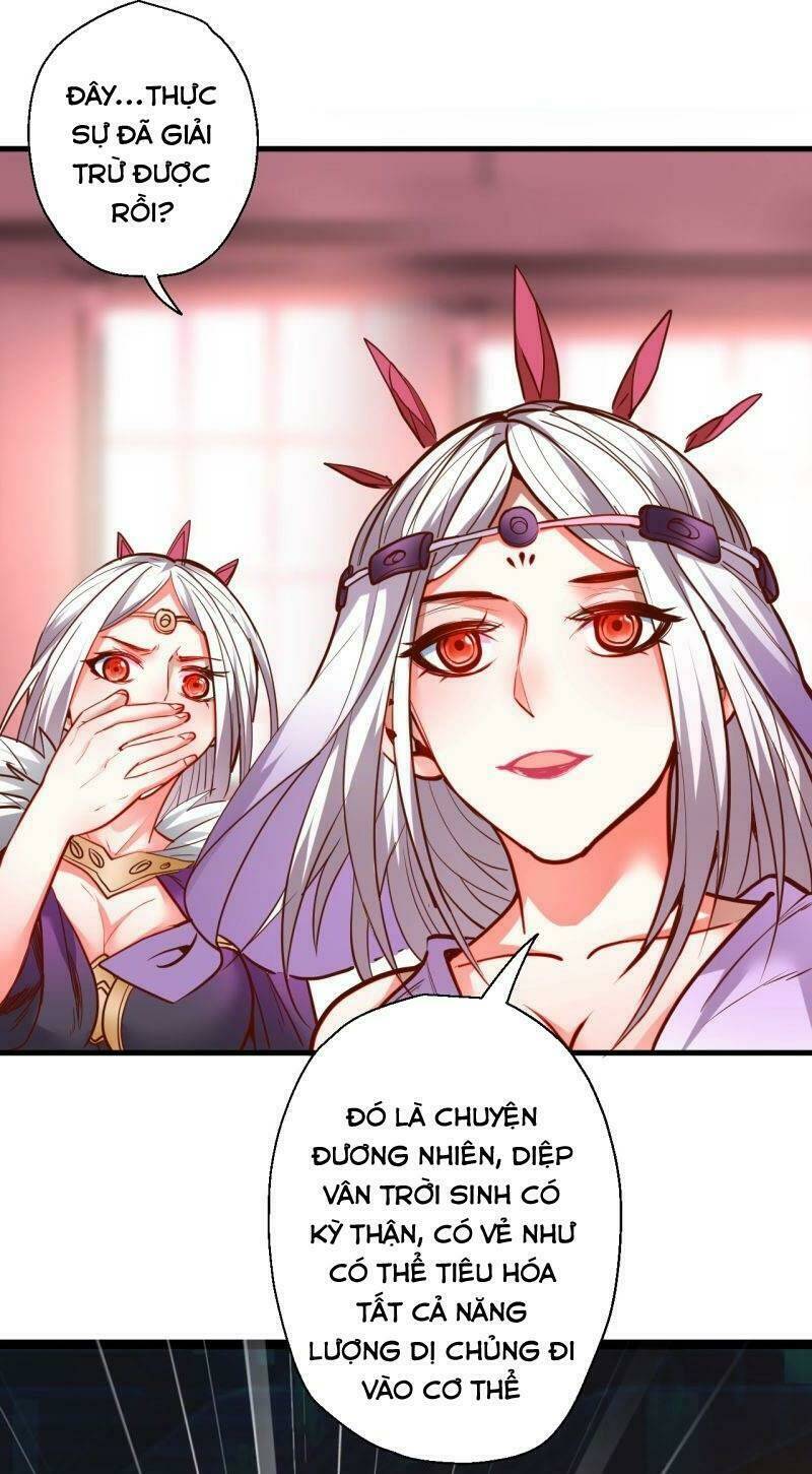 tối cường đại biểu hoàng kim thận chapter 88 11