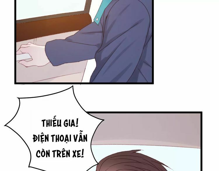 lượm được một tiểu hồ ly phần 2 chapter 30 48