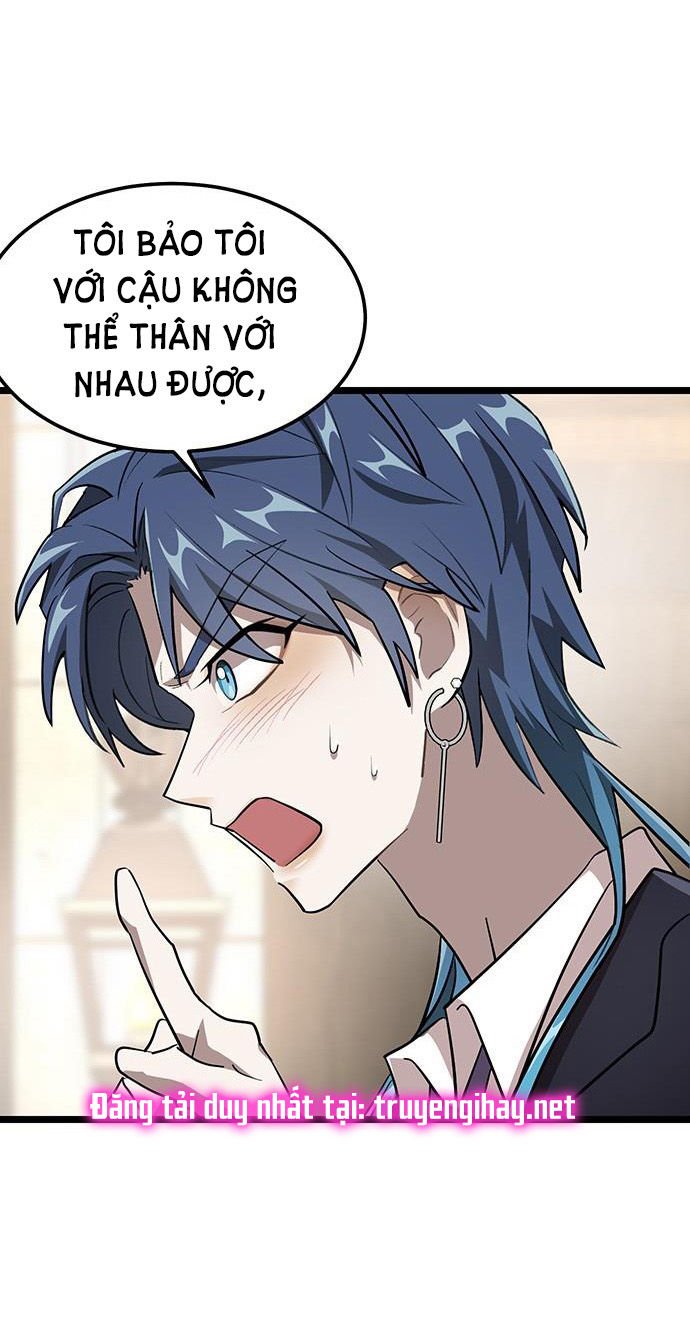 dark moon - tế đàn ánh trăng chapter 4.2 12