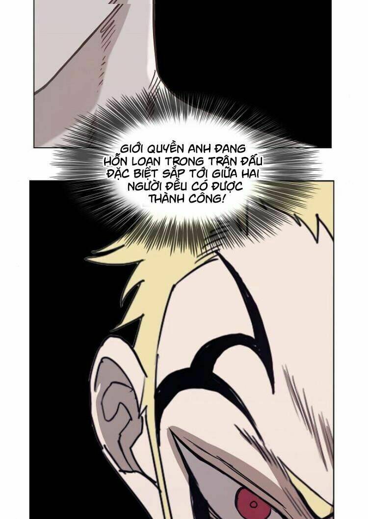 võ sĩ - the boxer chapter 52 8