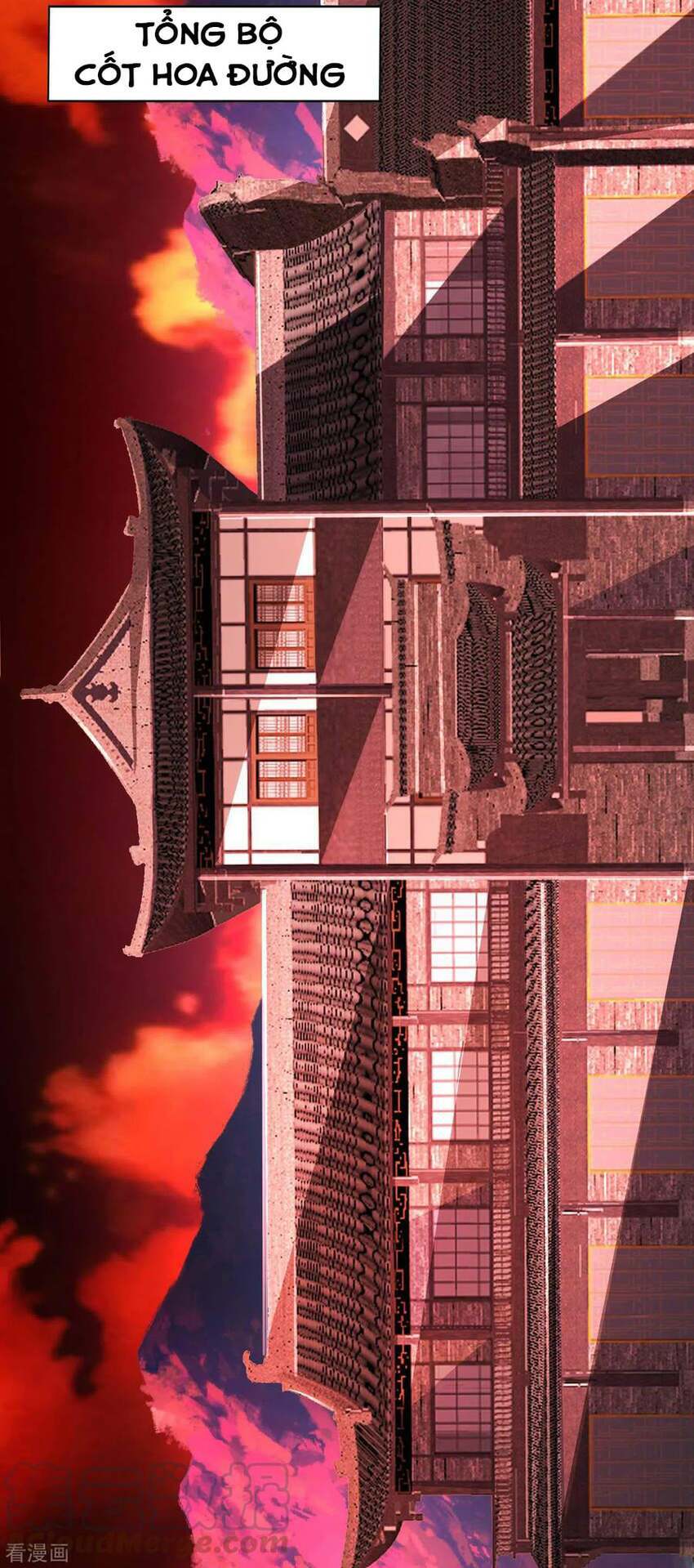 sư phụ của ta là thần tiên chapter 82 14