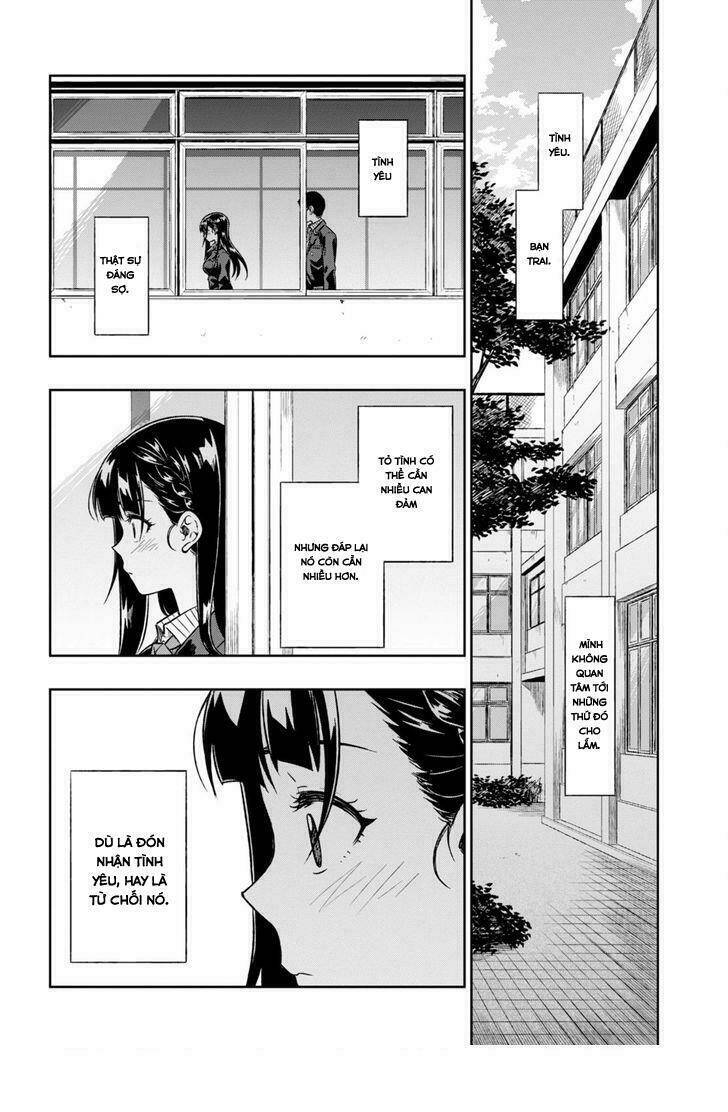 yêu vô điều kiện (mata, kataomou) chapter 1 25