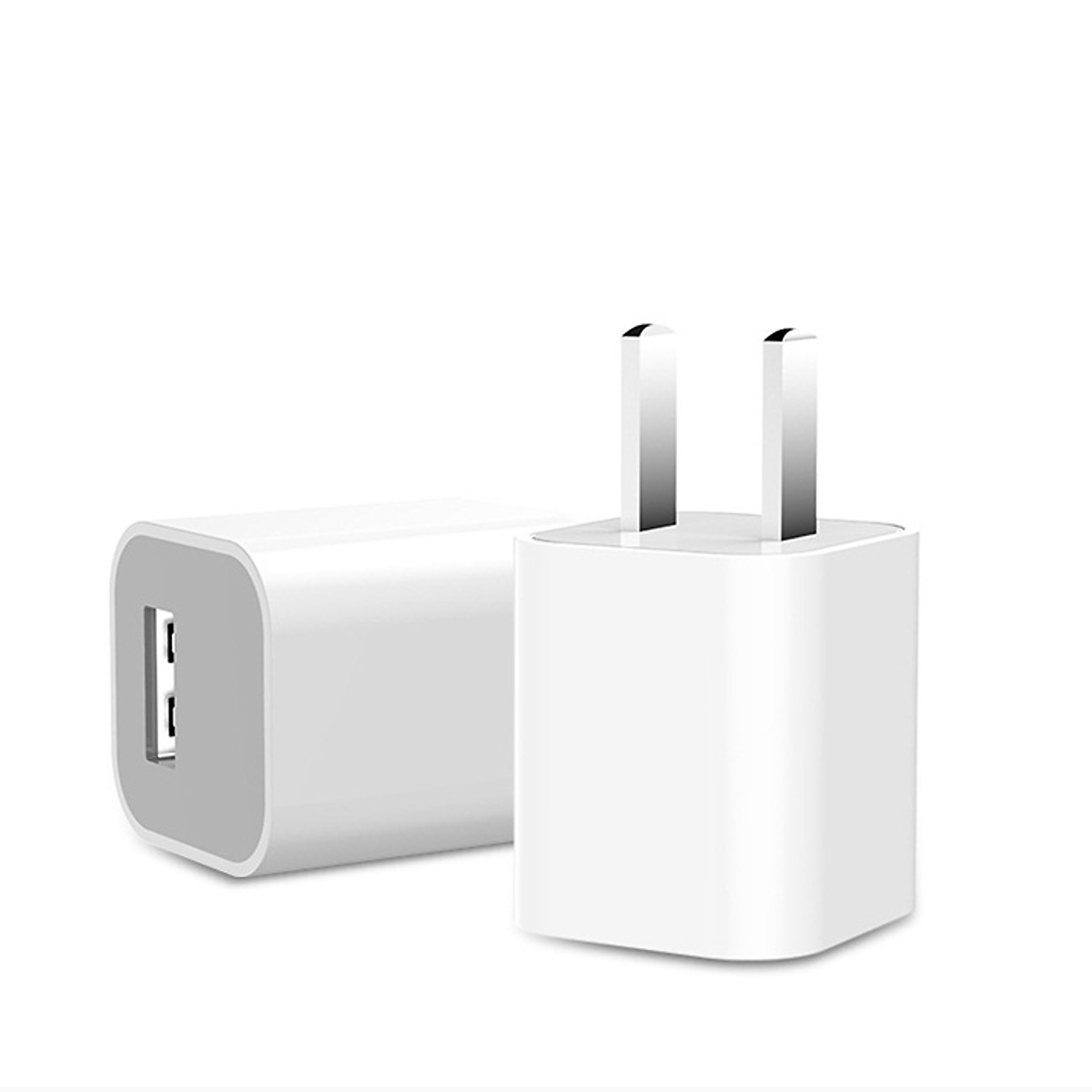 Power Adapter - Củ Sạc Cho Điện Thoại Android, IOS