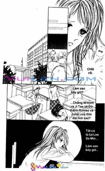 cô gái yêu kiều chapter 3 49