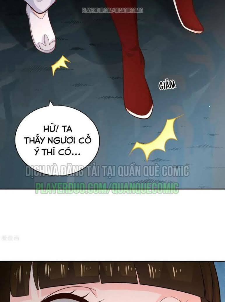 võ linh kiếm tôn chapter 66 25