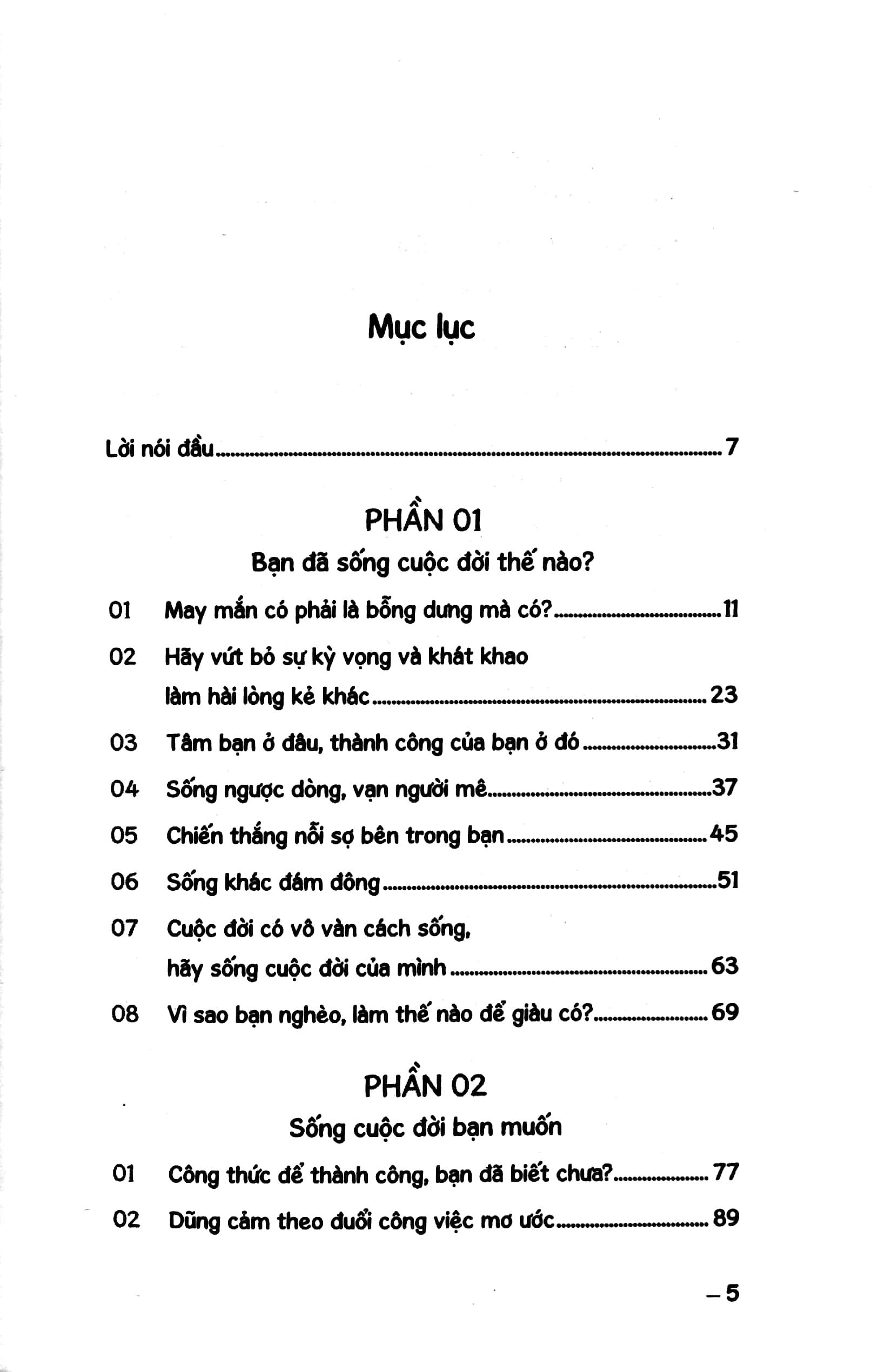 Tư Duy Ngược