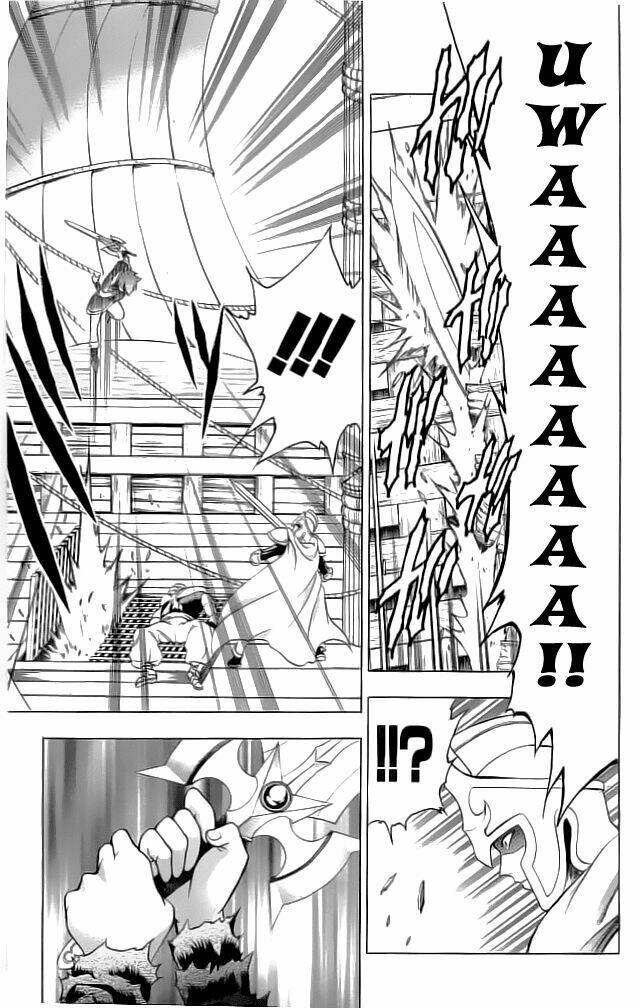 dấu ấn lửa chapter 13 46