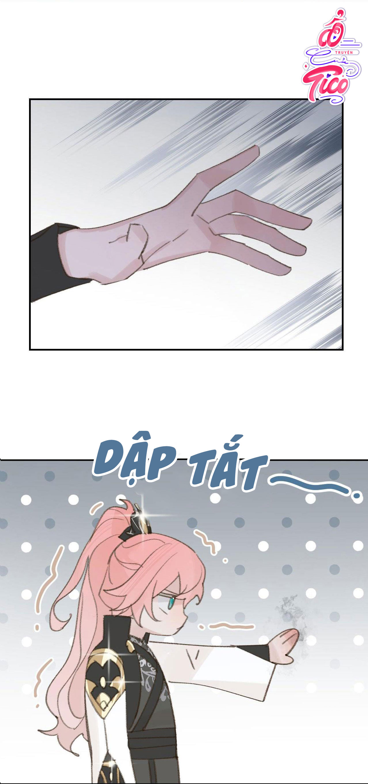 tôi lắng nghe thanh tôn chủ gọi chapter 22 8