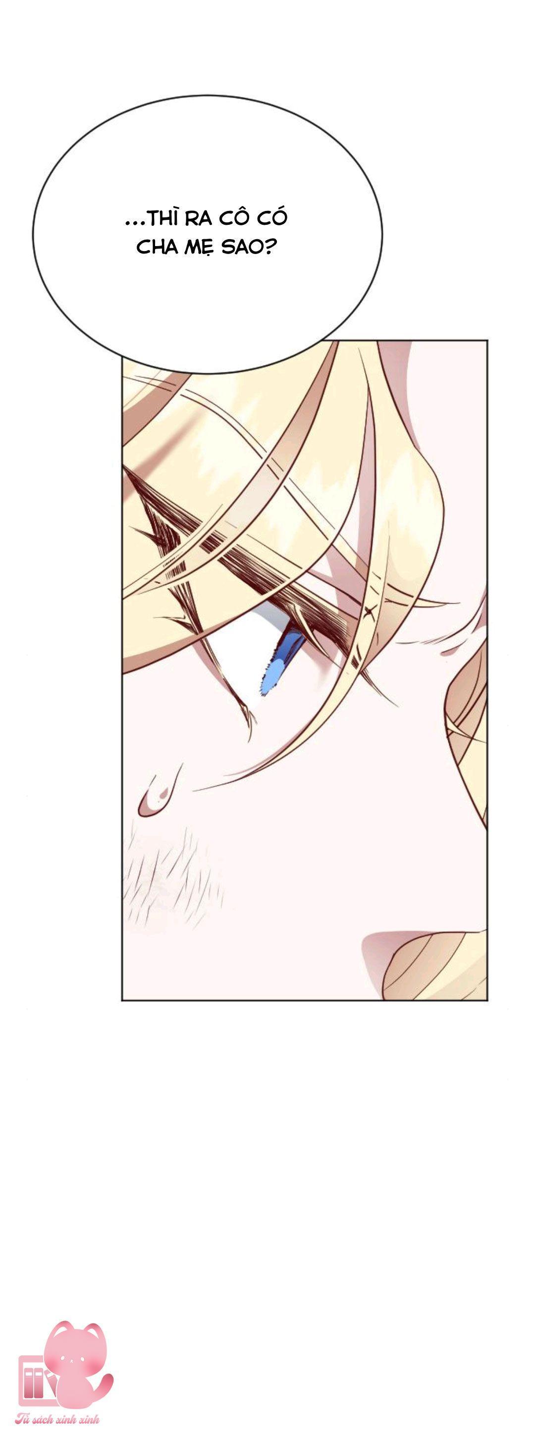 đoá hoa của dã thú chapter 13 9