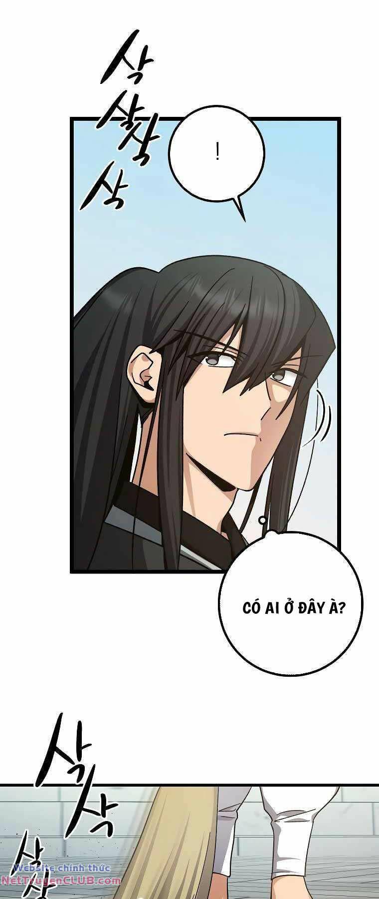 thiên phong phách đạo chapter 6 20