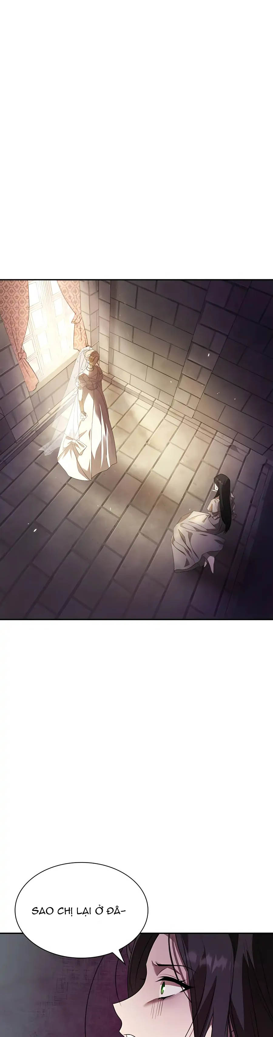 chị gái à, kiếp này tôi sẽ trở thành nữ hoàng chapter 2.1 9
