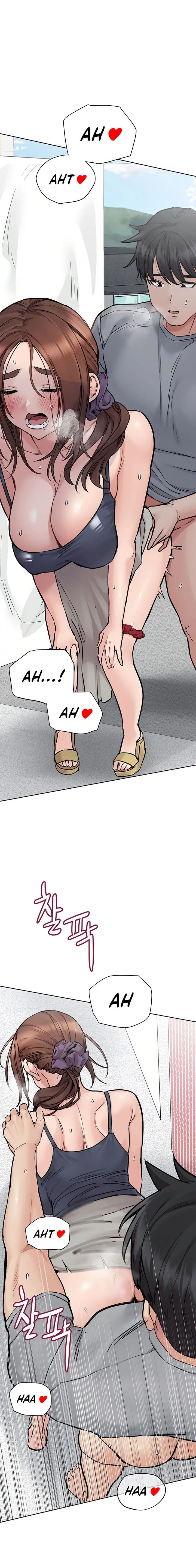 giữ bí mật với mẹ em nhé! chapter 71 27