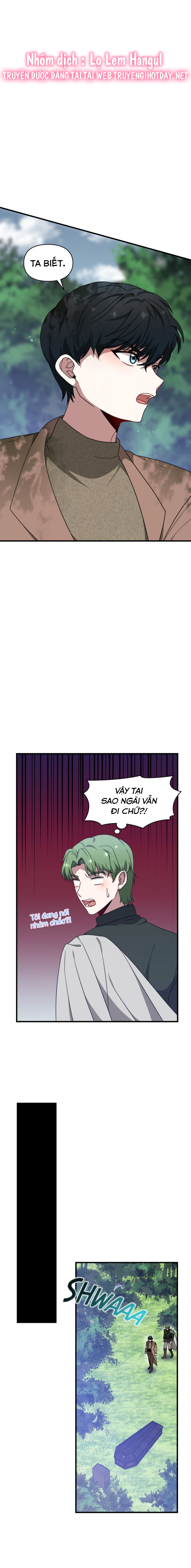 công nương eluana vita chapter 70 7