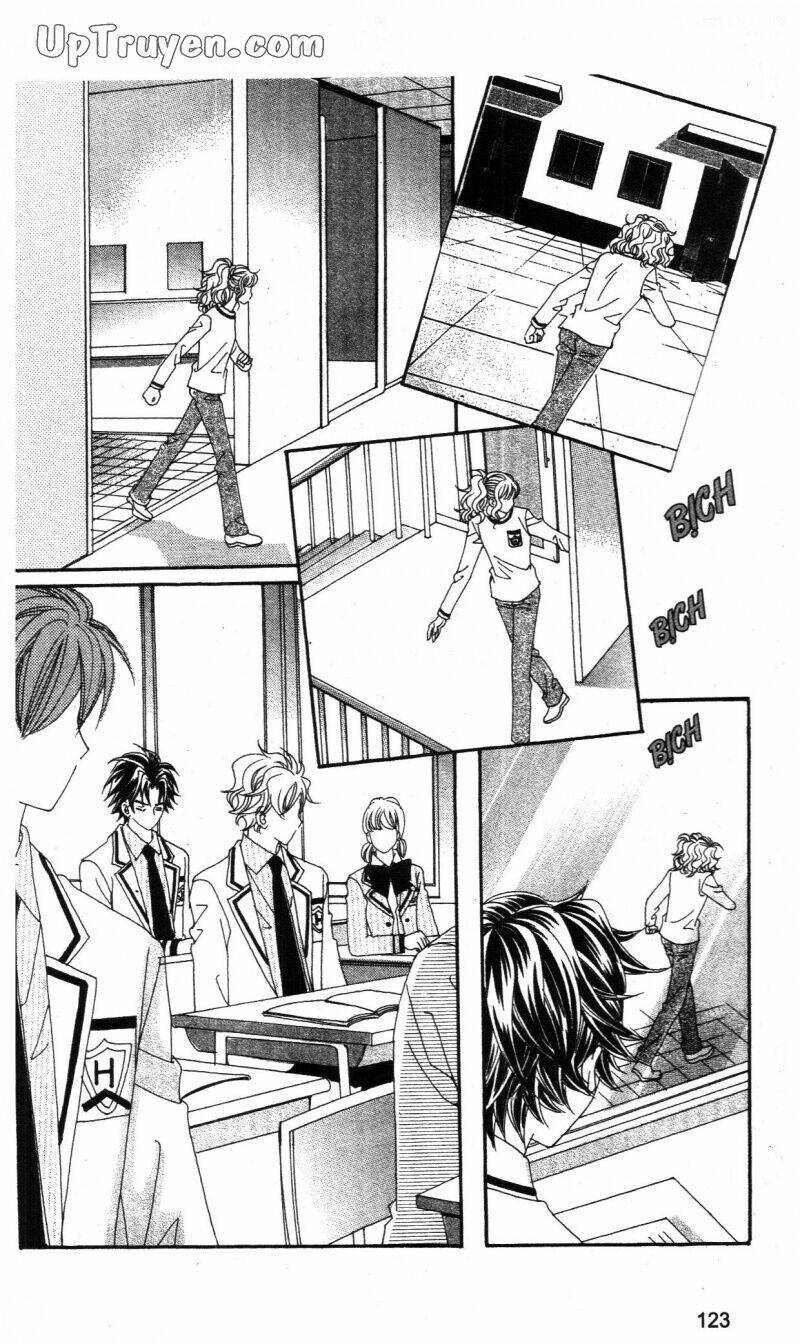 thoát kiếp hồ ly chapter 6 17