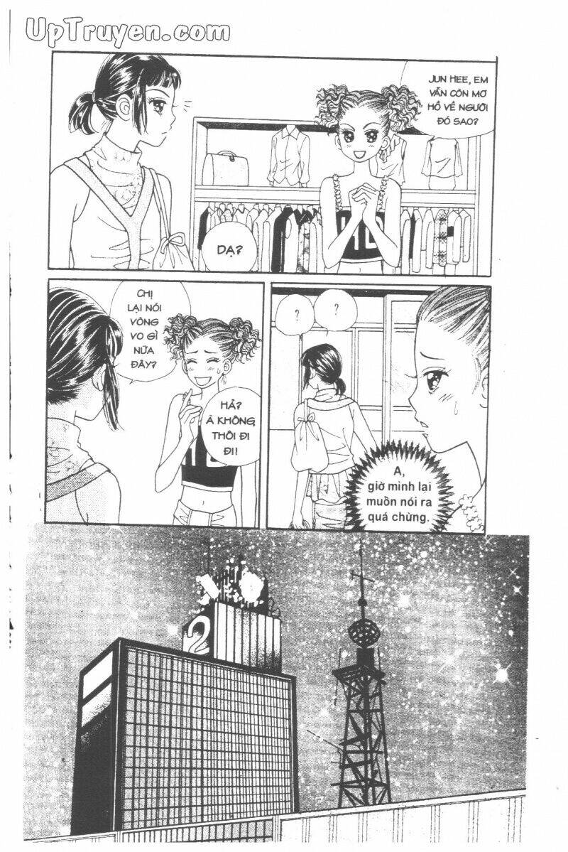 hái sao tình yêu chapter 8 141