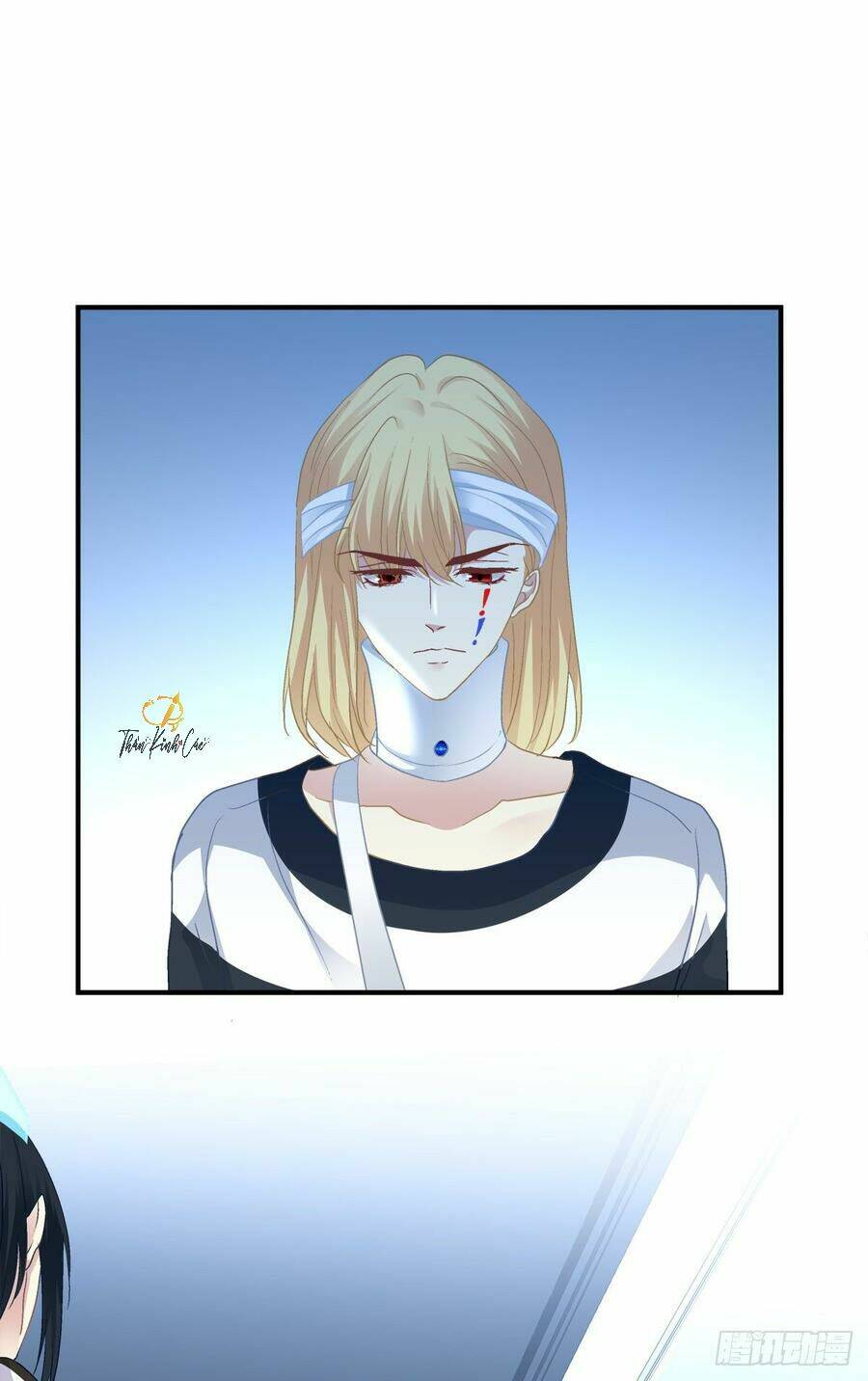 toàn bộ nắm trong tay chapter 81 9