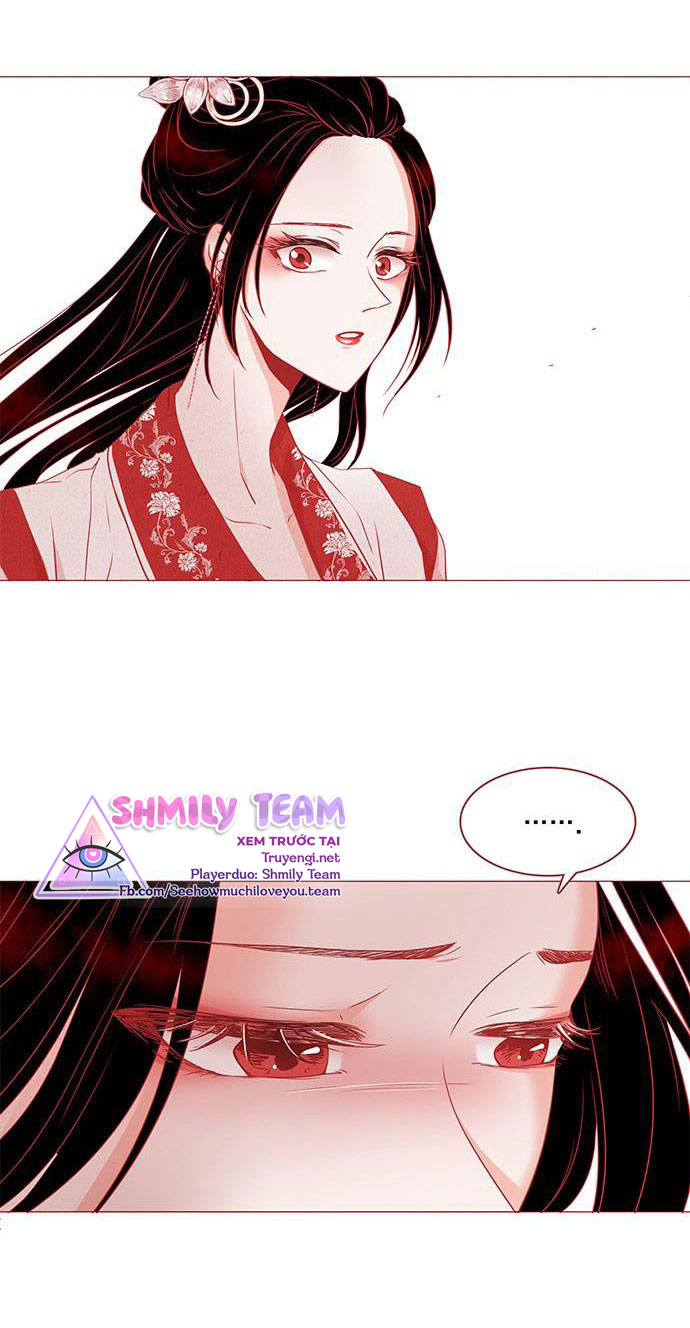 liệu rắn có ăn hoa chapter 3 42