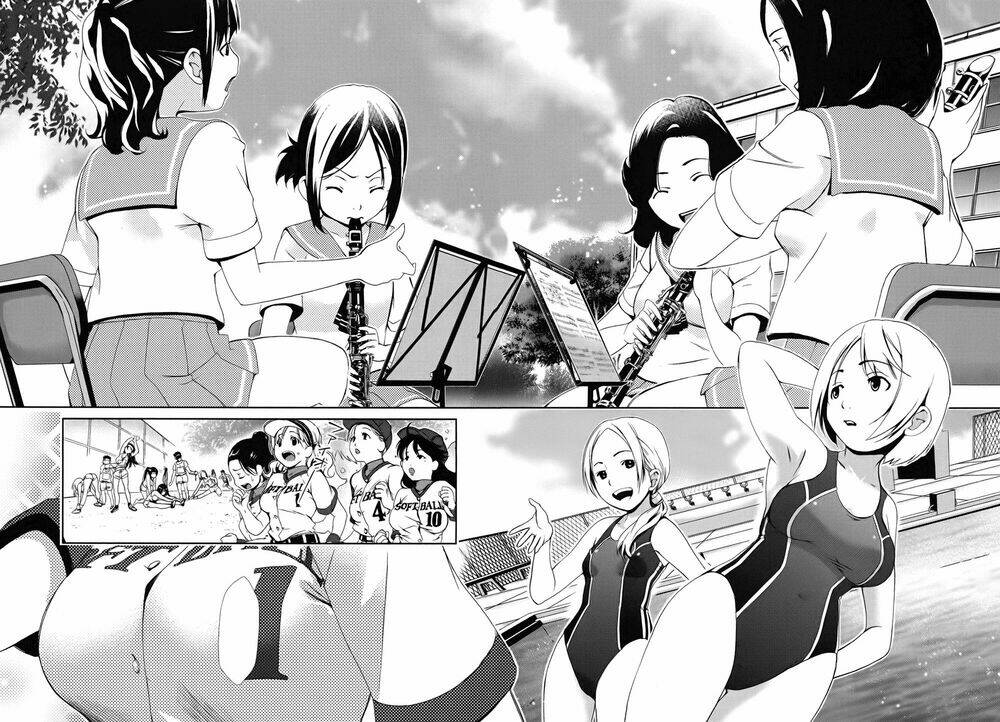 daisuki desu!! maho tenshi kosumasu chapter 3 5