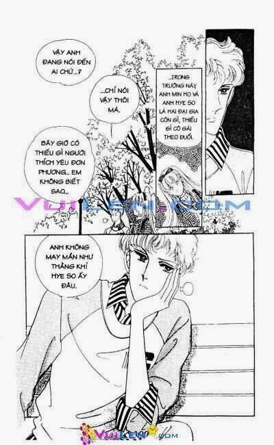 lá chắn tình yêu chapter 5 110