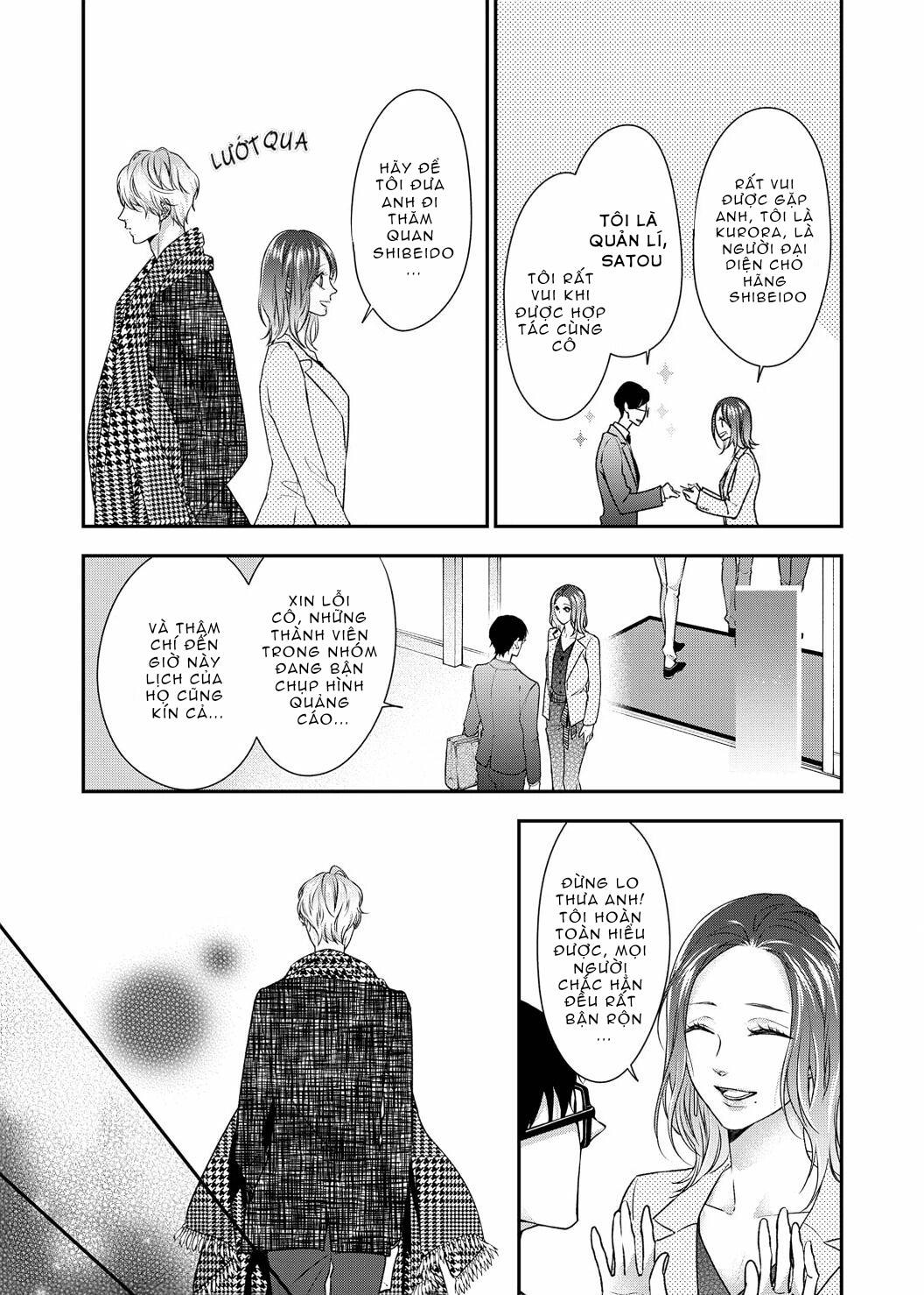 ở lại với anh nhé chapter 1 6