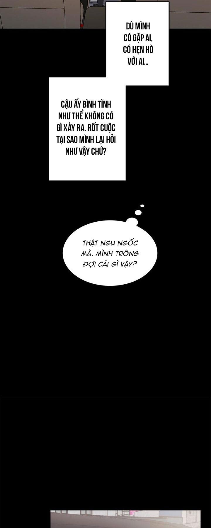 tiểu thử: bắt đầu mùa hè chapter 8 6