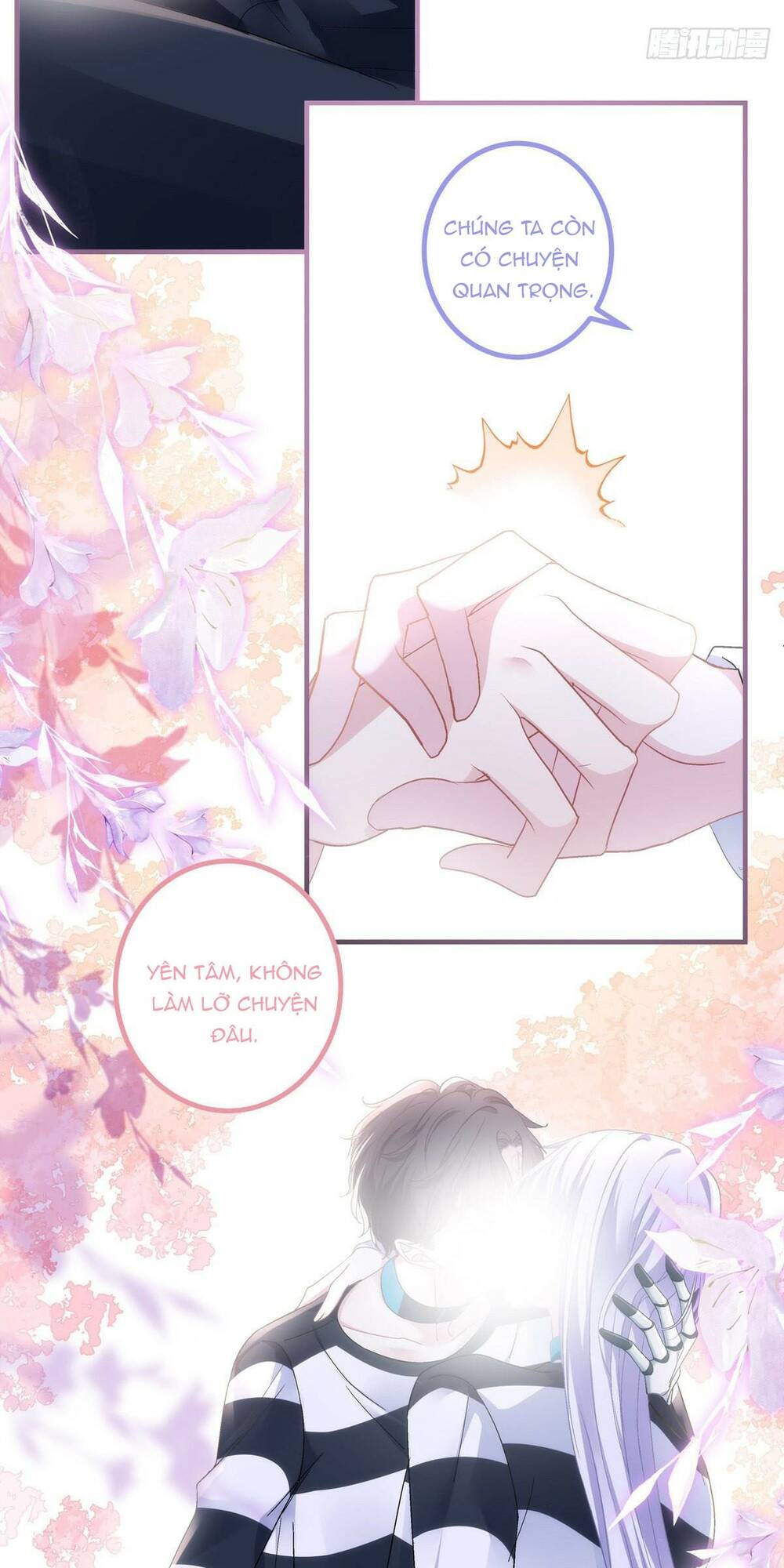 toàn bộ nắm trong tay chapter 152 14