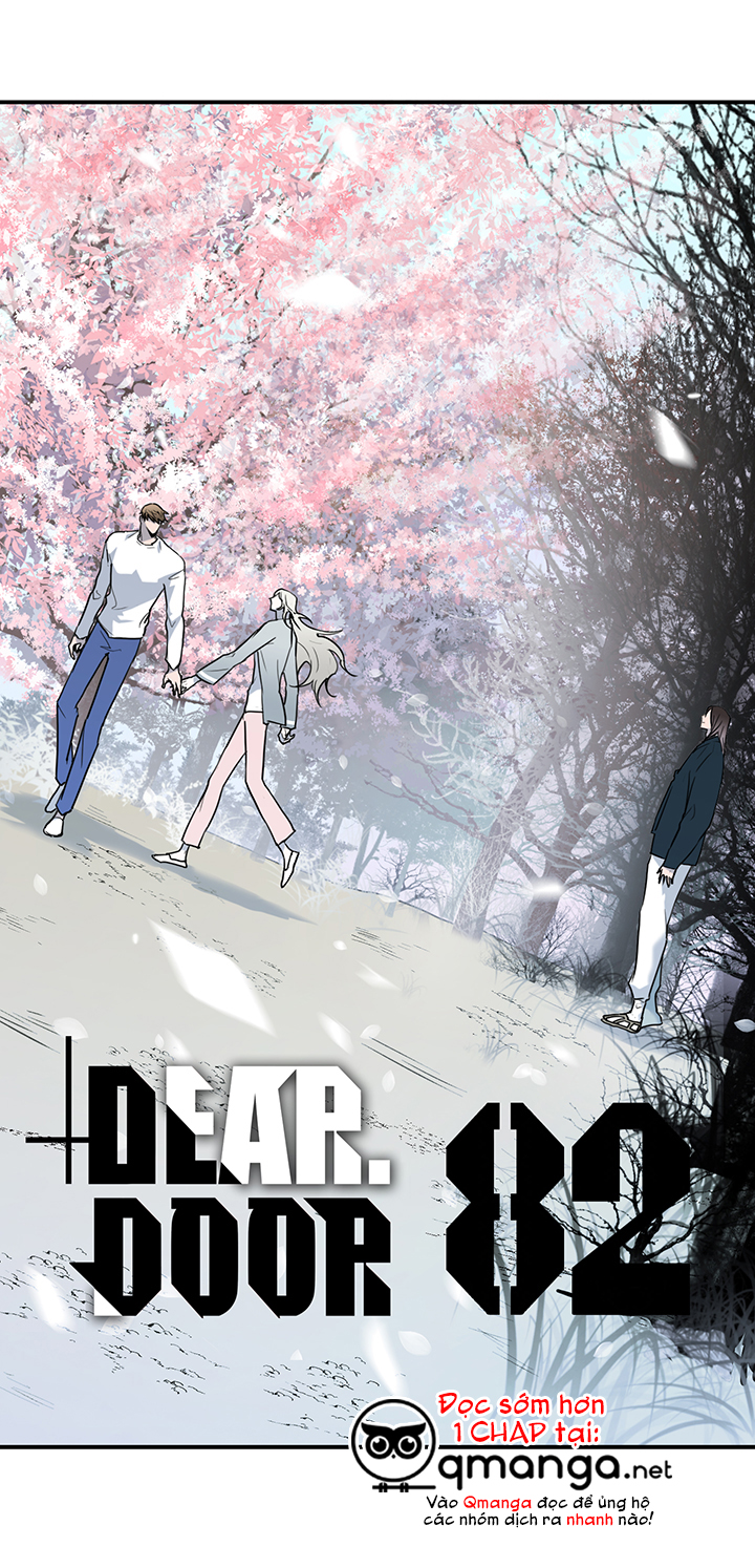 dear door chapter 82 1