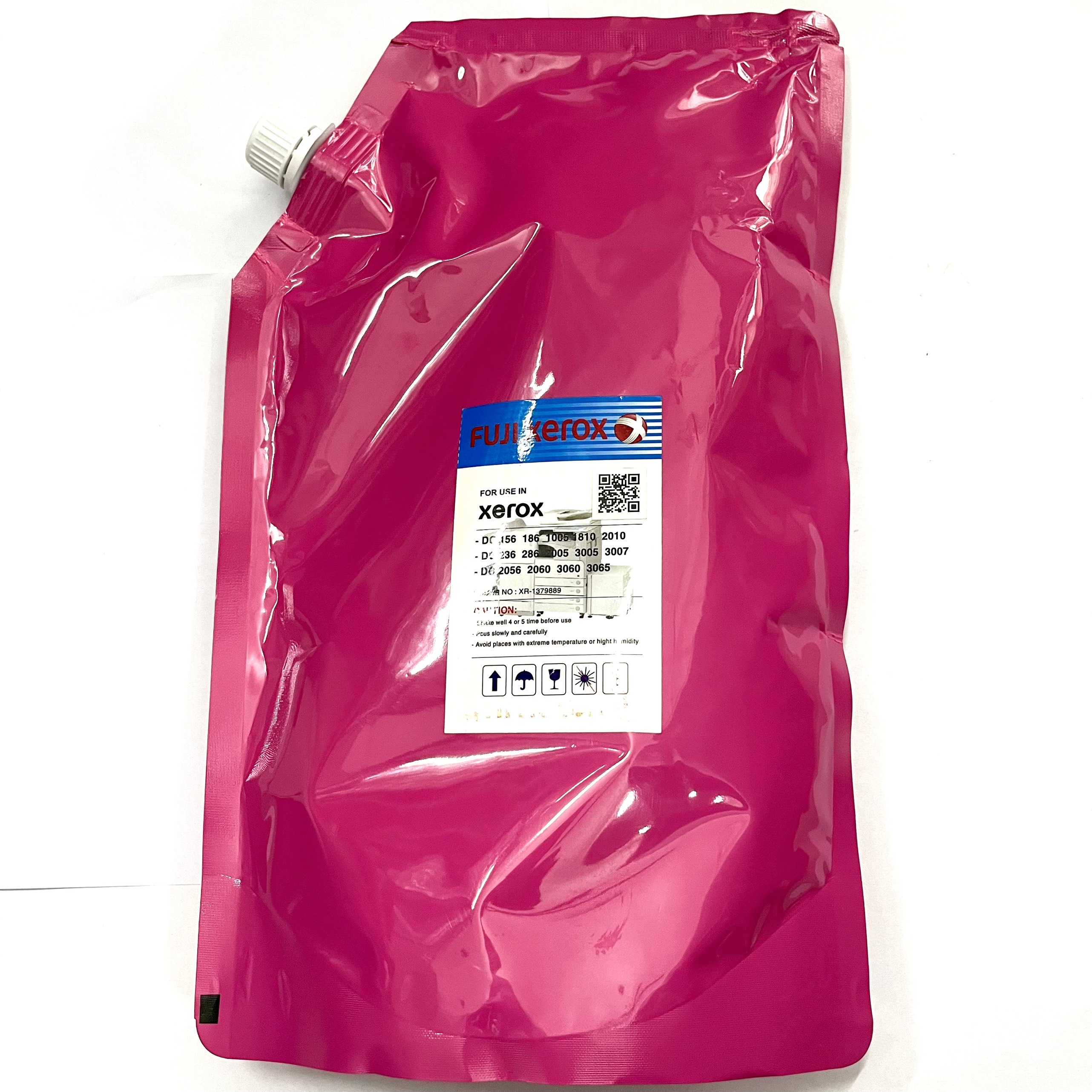 Túi mực HA cao cấp: Dùng cho máy photocopy  XEROX V2060 | 3060 | 3065_DC236 | 286 IV 2060 | 3065 | 4070 | 5070 | 5330 | 5335  ( HA - Hàng nhập khẩu )