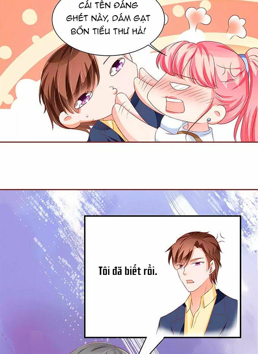 vương tước tư hữu bảo bối chapter 152 16