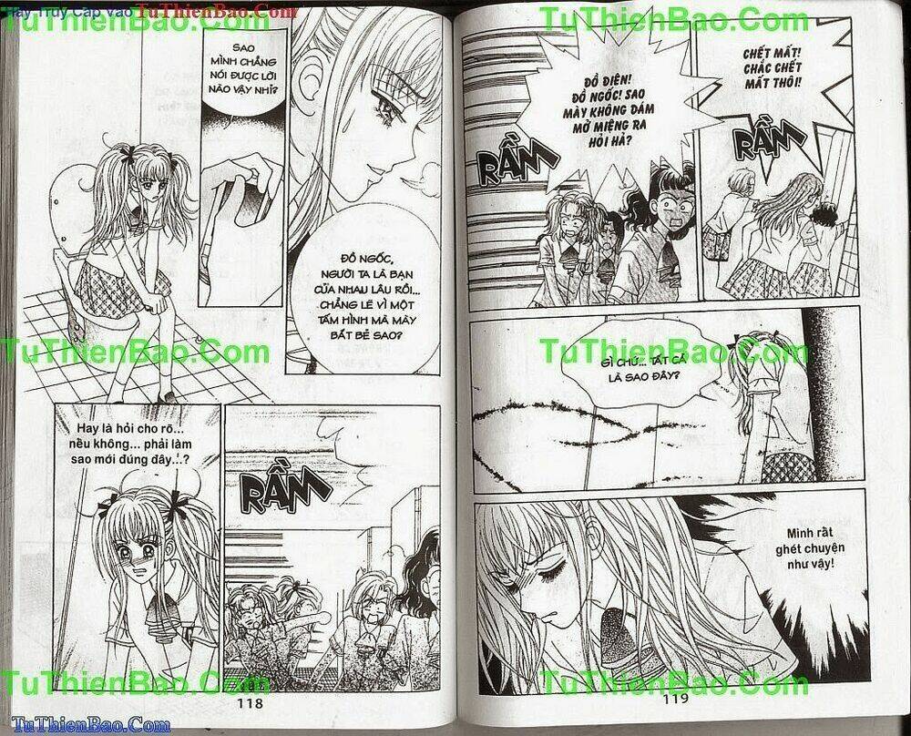 đại ca tuổi yêu chapter 9 61