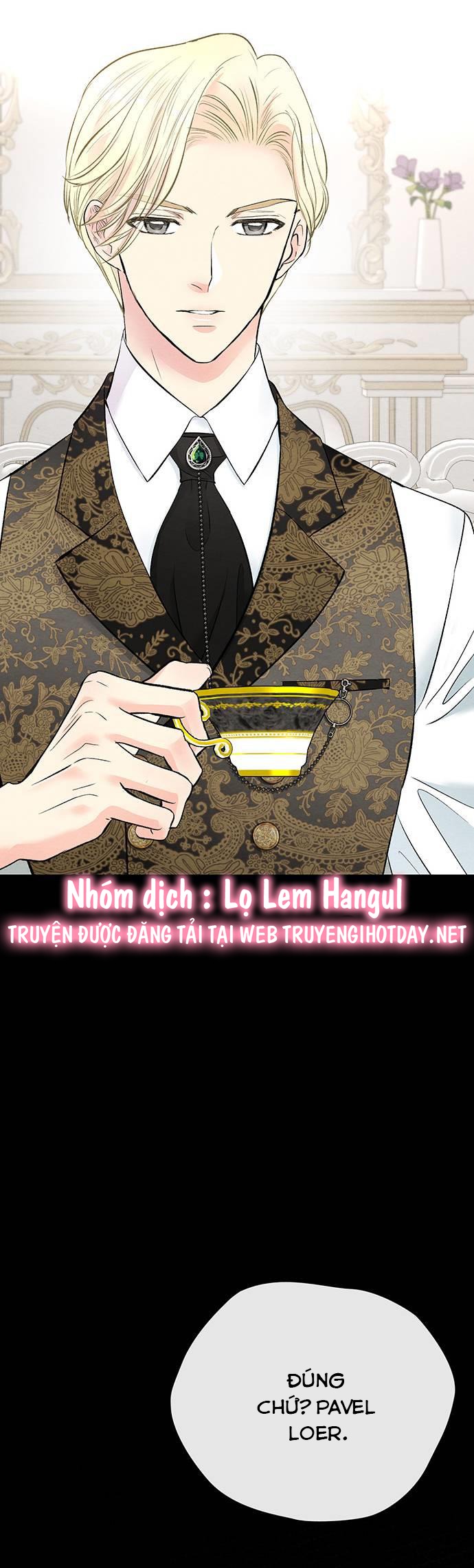 hoàng tử phiền toái chapter 29 28