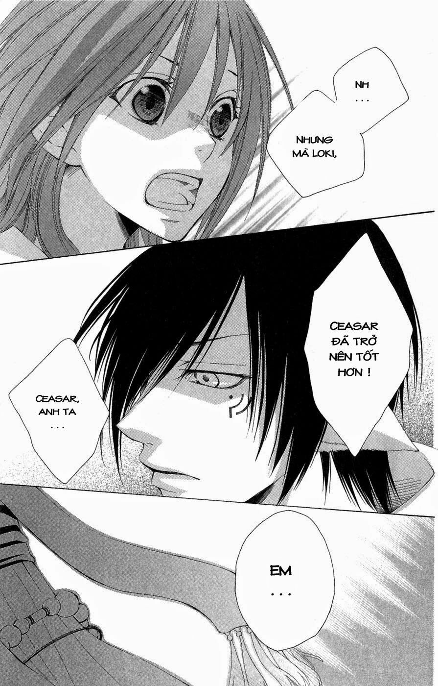 bình minh arcana chapter 6 35