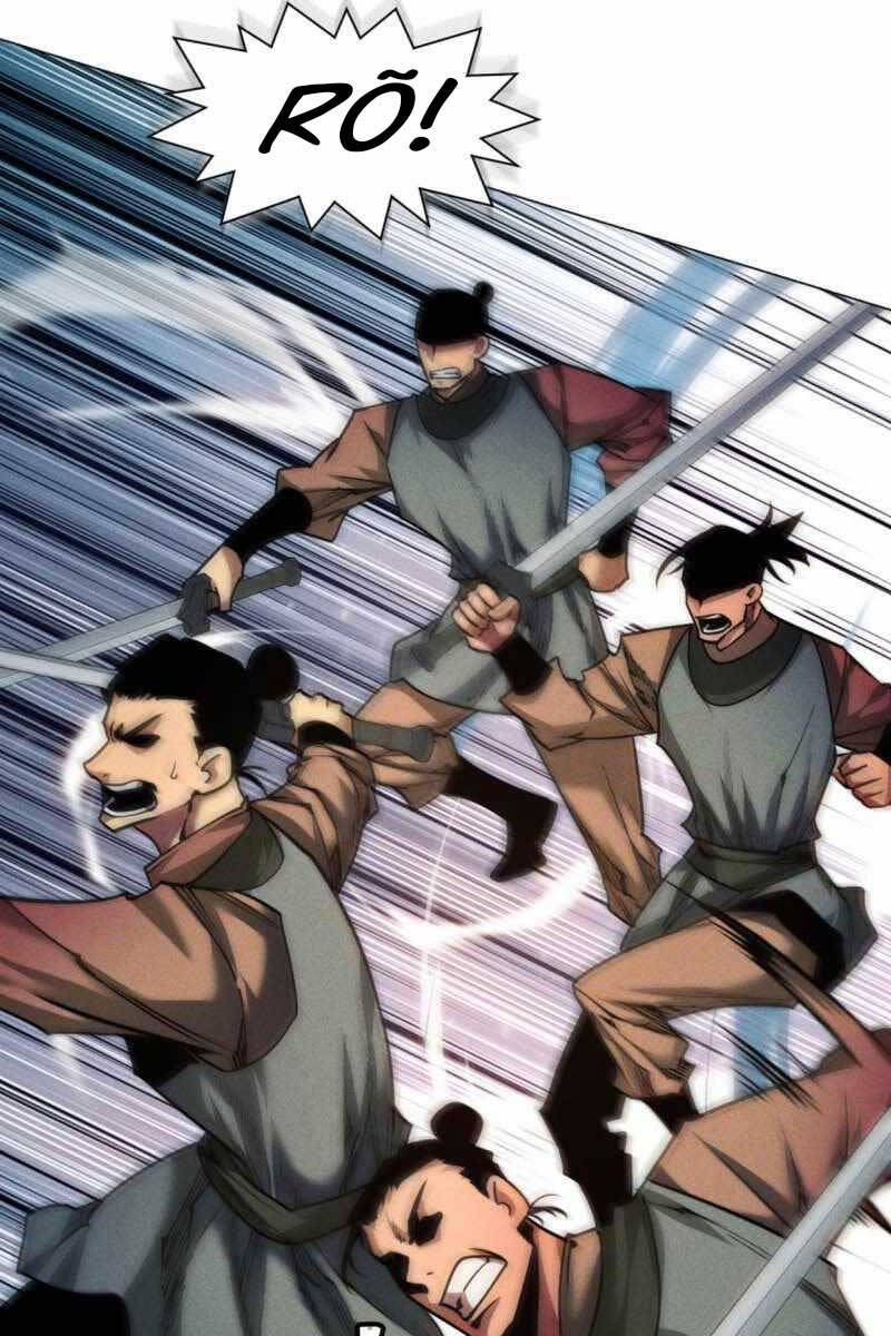 Chuyển Sinh Vào Thế Giới Võ Lâm chapter 39.1 25