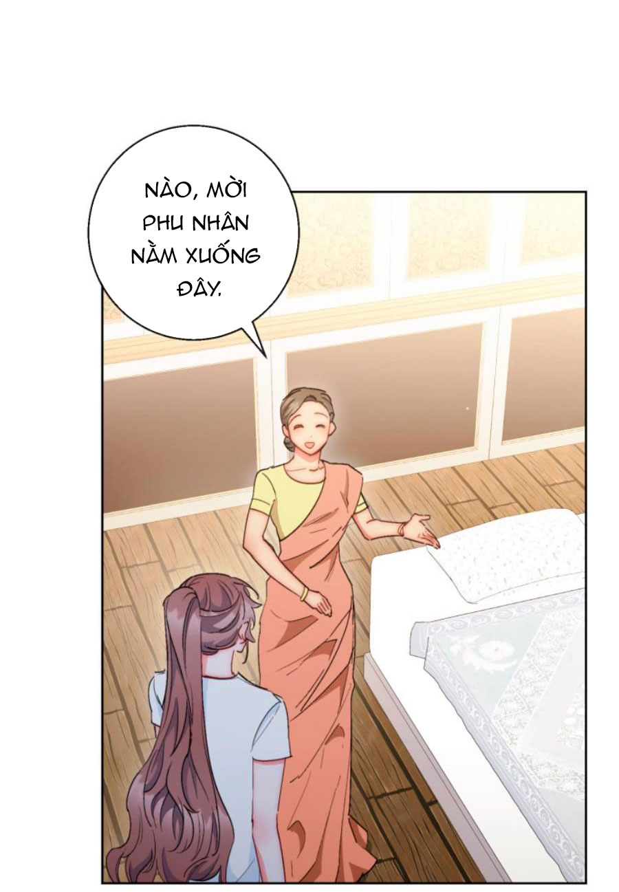 50 công thức pha trà của nữ công tước chapter 132 42