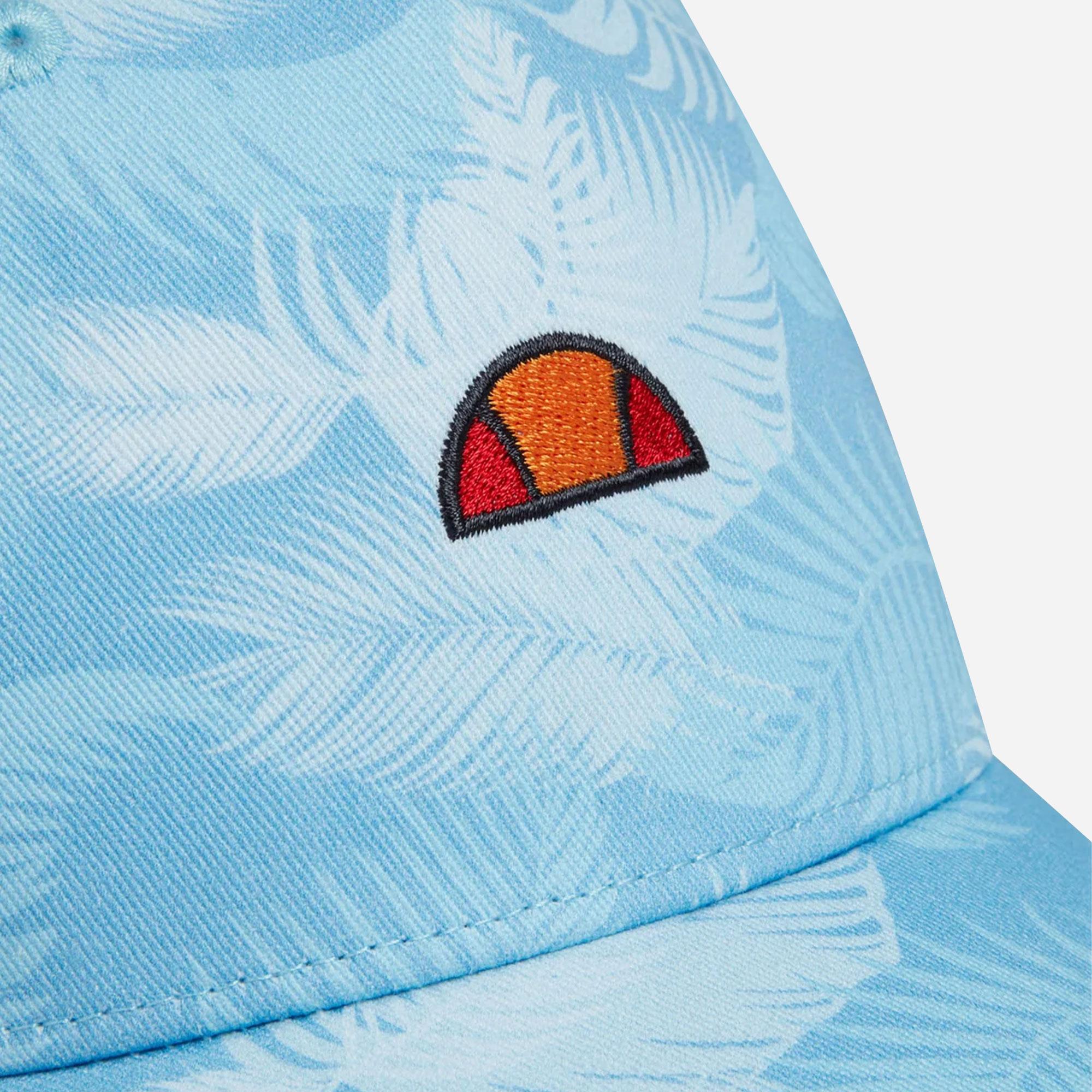 Nón thể thao unisex Ellesse Summer Resort-Mondello Cap Am - 628217