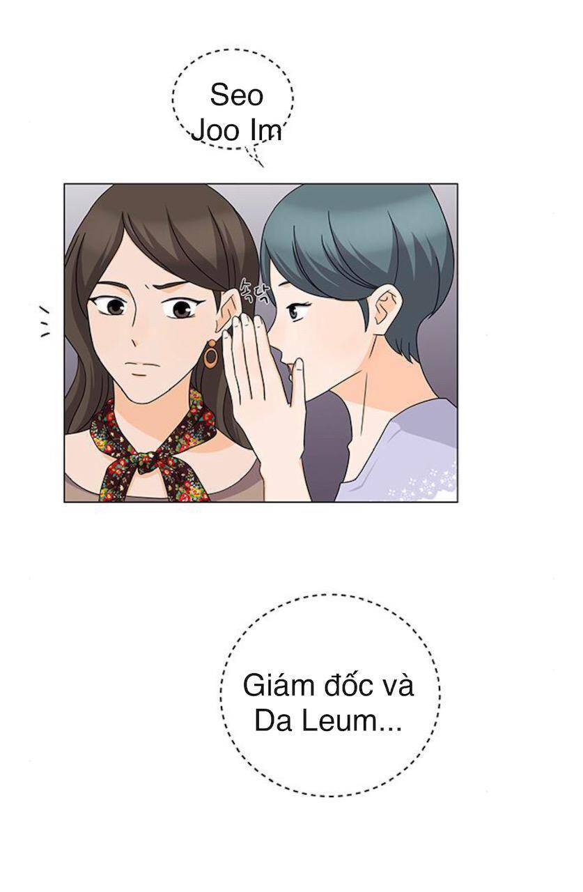 idol và sếp, em yêu ai? chapter 80 8