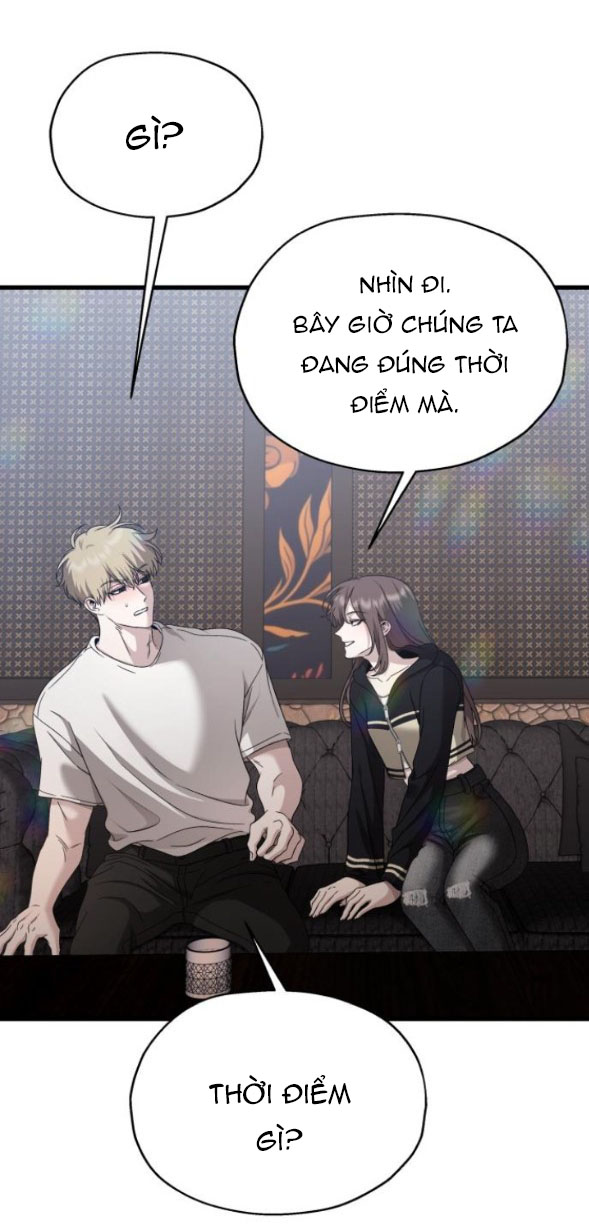 đánh cắp so hee chapter 18.1 14