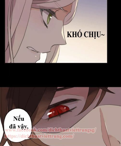 vết cắn ngọt ngào phần 2 chapter 8 38