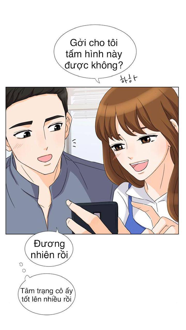 idol và sếp, em yêu ai? chapter 24 11