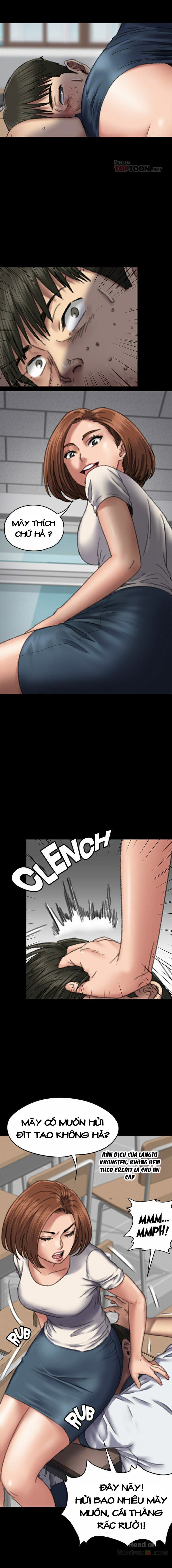 ong chúa chapter 59 17