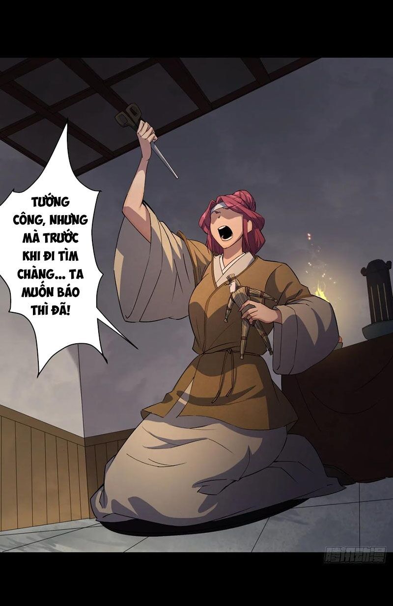 thông u đại thánh chapter 51 18