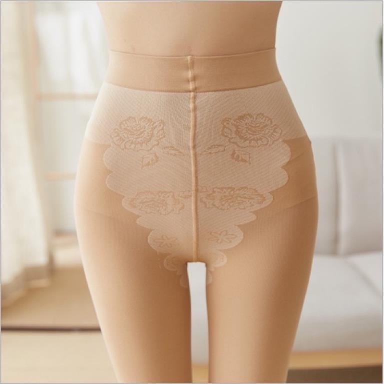 Combo 2 Quần Tất Hoa Văn Chìm Cao Cấp