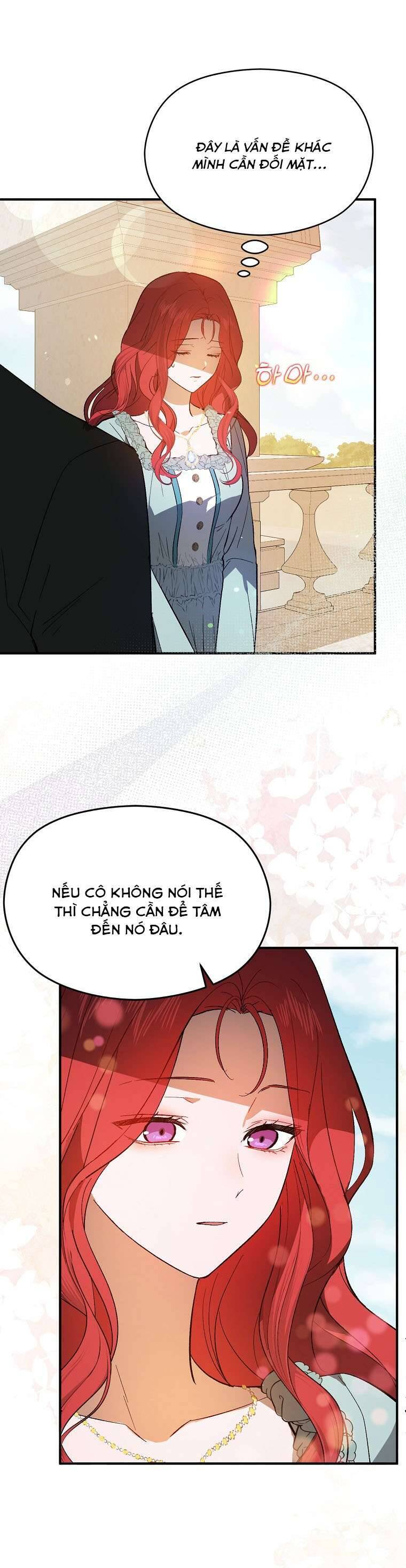 tôi không cố ý quyến rũ nam chính đâu! chapter 84 34