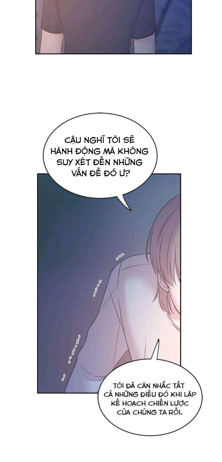 tôi sẽ đi đến cùng với hoàng đế chapter 87 31