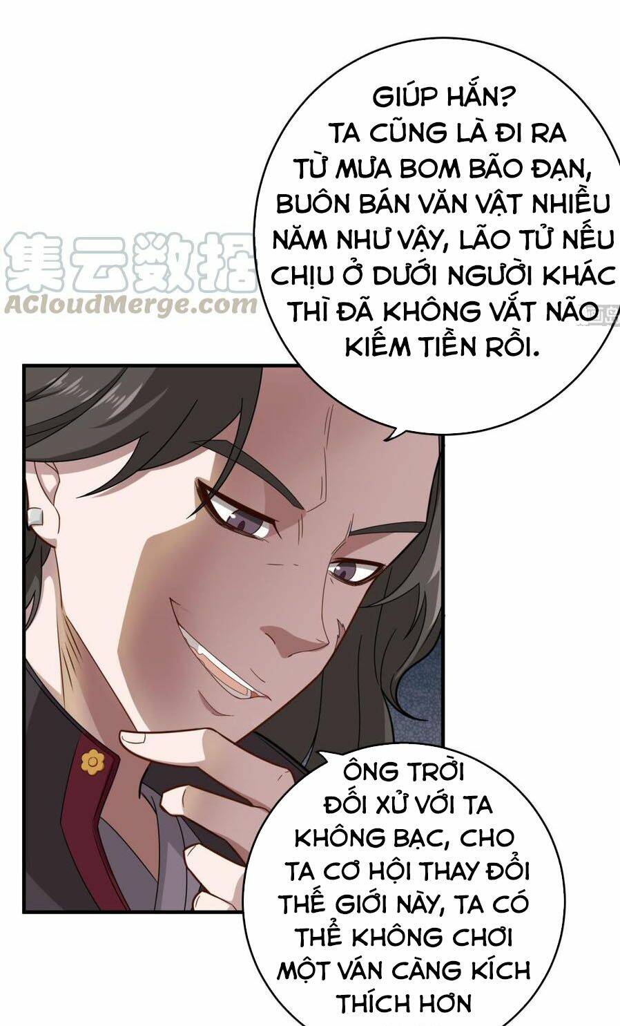ngược về thời đường chapter 46 5