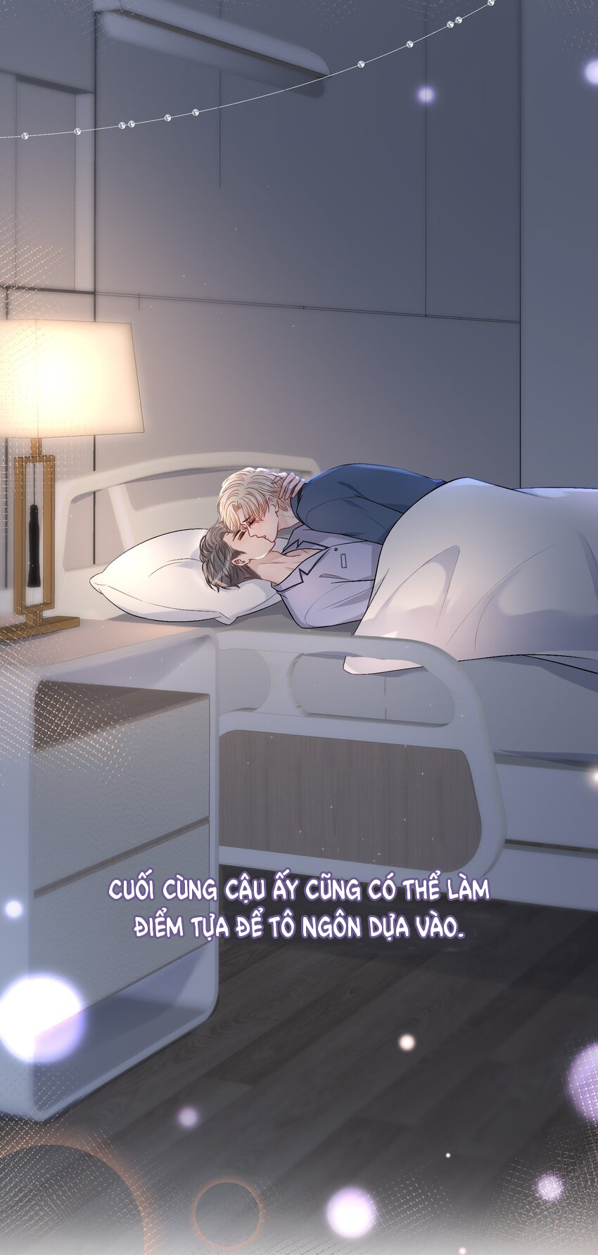 trước và sau ly hôn! chapter 86 24